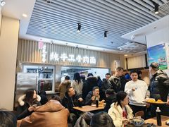 -有礼有面(知春路店)