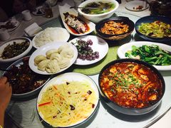 -沣华国际-鼎香食府宴会中心婚宴·寿宴(东郊长乐路店)