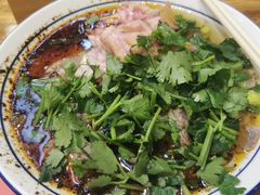 -杜袁氏贵州农家羊肉粉(爱融荟城店)