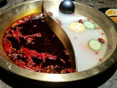 -小龙坎火锅(总店)