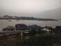 -厦门海港英迪格酒店(中山路店)