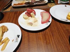 -汉巴味德(乐宾百货店)