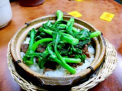 -禾滋味·日日美食店(荔福路店)