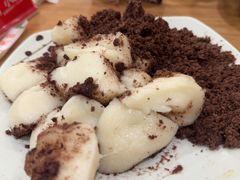 -顺姬冷面(长白西路店)