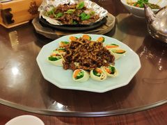-小土豆北方菜馆(文慧园店)