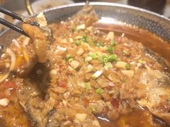 -小柴米·传统江西菜(八一广场店)