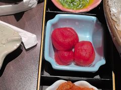 -匠和风精致料理(莆田财富中心店)