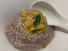 -尚9·一滴水江景中餐厅