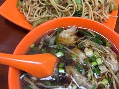 -味一早餐(新芝路店)