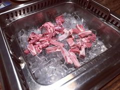 -泽成冰煮羊(非·遗东岸国际店)