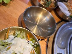 -金顺碳烤肉(大良清晖园店)