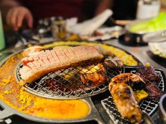 -炑八韩烤(琼华店)