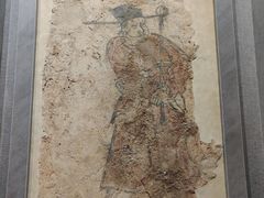 -洛阳古墓博物馆