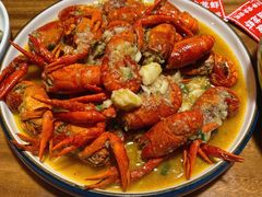 -马头巷·隐庐居·红油大虾(园区店)