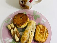 葡萄奶酥-桂香村(护国寺店)