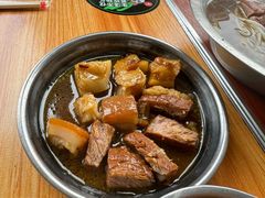 -炬龙牛肉店(新华店)
