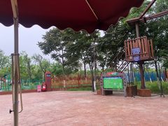 -永定河休闲森林公园