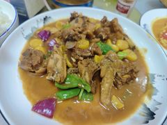 -翠茗农庄土菜馆(天目湖店)