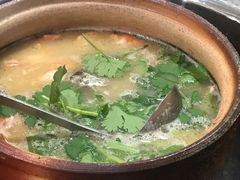 -张家卫·阳江菜·小海鲜(肥婆湾桥店)