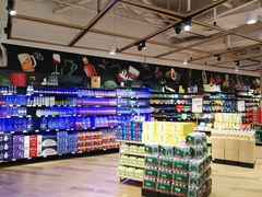 -Bravo永辉(爱琴海购物公园店)