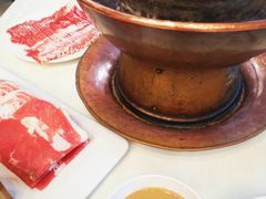 -东来顺饭庄(王府井步行街店)