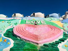 -漳州滨海火山岛自然生态风景区