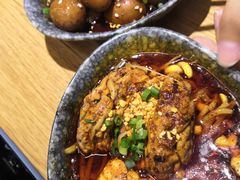 -付小姐在成都(川沙店)