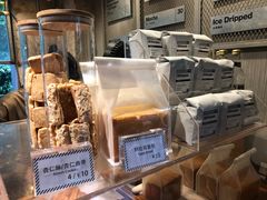-来回·咖啡(天河南店)