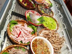-李久其家民间餐厅(梅溪湖店)