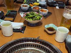 -丸藏和牛烧肉专门店(园区师惠坊店)