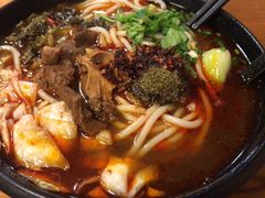 -鑫花溪牛肉米粉(凤凰街创始总店)