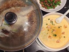 -简小舍·民间手艺菜(武昌江滩店)