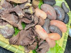 -黑河坝泡姜鸡贡椒鱼(贾旗路店)