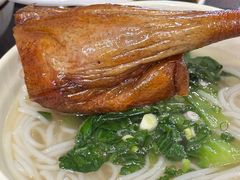 -盛品鲜东莞烧鹅濑粉(杨箕店)