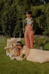 -第一夫人婚纱摄影(南京店)