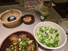 -寨子里的钵钵菜·湘西山里菜(魅力湘西店)