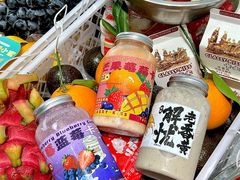 -花姨·老电影院果汁冰(开元店)