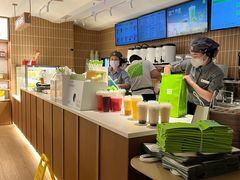 -奈雪的茶(新天地广场PRO店)