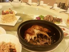 -府苑美食(政七街店)