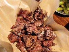 -破店肥哈·海鲜·烧烤(郑州银泰inPARK店)