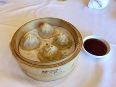 南翔小笼包-粤菜王府·海鲜·茶市·海景餐厅(大梅沙店)