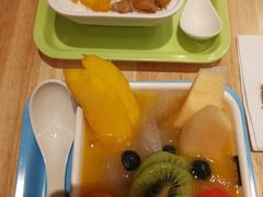 -满记甜品(苏州中心店)