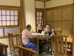 -杨厨的田园饭店(长城路店)