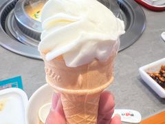 -灶座小锅烀饼·铁锅炖(道里店)