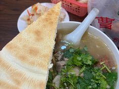 -赵家名吃四味烩菜(东大寺门食品街店)