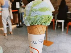 -Dal Cuore 达可芮冰淇淋(陕西北路店)