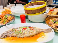 -沈家花园如皋菜(君御豪庭店)
