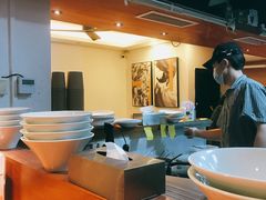 -真打拉面·日式拉面新流派(体育西横街店)