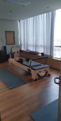 -FineYoga梵音瑜伽·普拉提