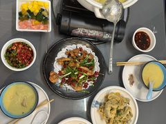 -金龙·打边炉(南京西路店)